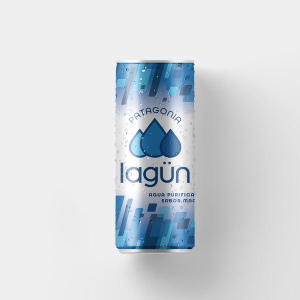 Agua Lagün Maqui Pack 12